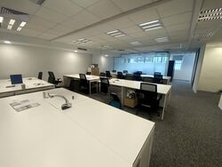 Wisma Sugnomal (D6), Office #590463711